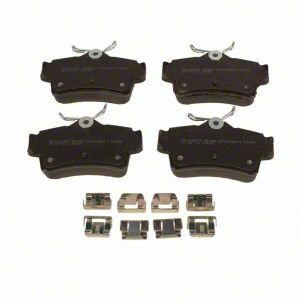 KIT BRAKE SHOE AND LINING, (1U2Z2V200FA) - Bild 2