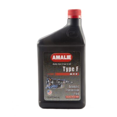 AMALIE FORD TYPE F ATF FLUID