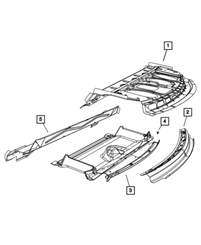 PUSH-PIN, (M6.3X18.60), (6505411AA)