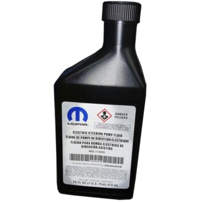 MOPAR ELECTRIC STEERING PUMPFLUID, (68088485AB)