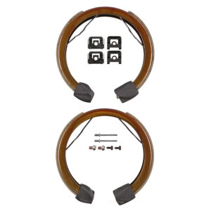 Parking Brake Shoe, (Z784)