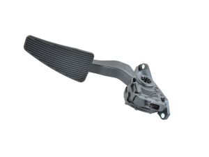 PEDAL, ACCELERATOR