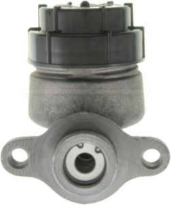 Brake Master Cylinder, (M39496)