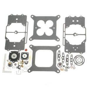 CARBURETOR KIT