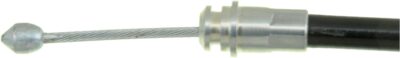 PARKING BRAKE CABLE, (C92305) - Bild 2