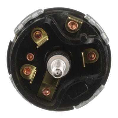 IGNITION STARTER, (US-74) - Bild 2