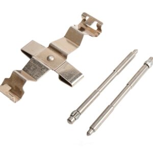 PIN KIT,FRT DISC BRK PAD, (22813180)