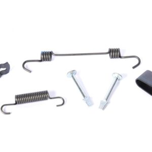 SPRING KIT-RR PARK BRK SHOE   HOLDN, (22857908)