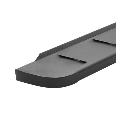 Go Rhino - 63430687PC - RB10 Running Boards With Mounting Brackets - Textured Black - Bild 3