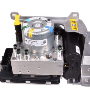 COMPRESSOR, AIR SUSPENSION           , (68260982AK)