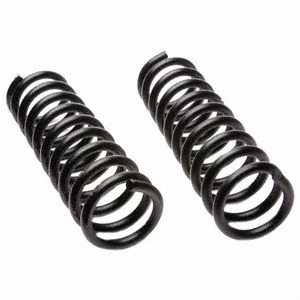 Coil Springs, (6084)