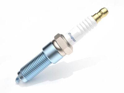 SPARK PLUG, (SP196724AA)